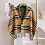 Vintage Kratka Shawl