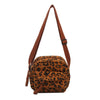 Torba W Stylu Vintage W Panterkę