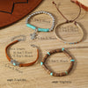 Vintage Bohemian Bransoleta