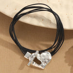Bohemian Heart Bransoleta