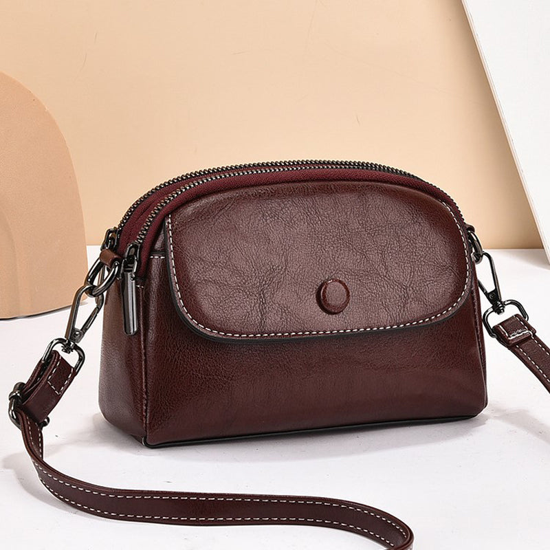 Torba Casualowa Vintage