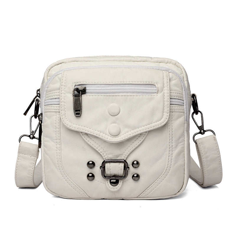 Vintage Casualowa Torba