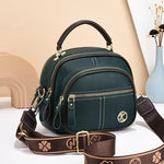 Torba Casualowa Vintage