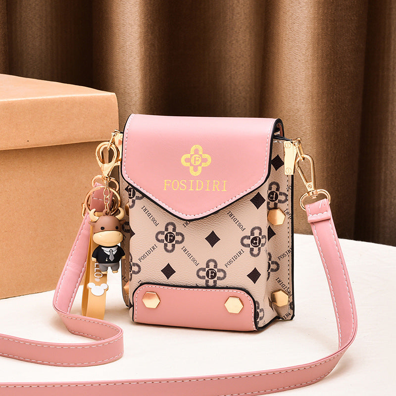 Torba Vintage Casual