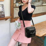 Vintage Casualowa Torba
