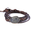 Bransoletka W Stylu Boho Vintage