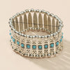 Bransoletki W Stylu Vintage Boho