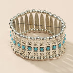 Bransoletki W Stylu Vintage Boho