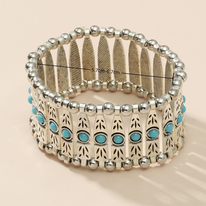 Bransoletki W Stylu Vintage Boho