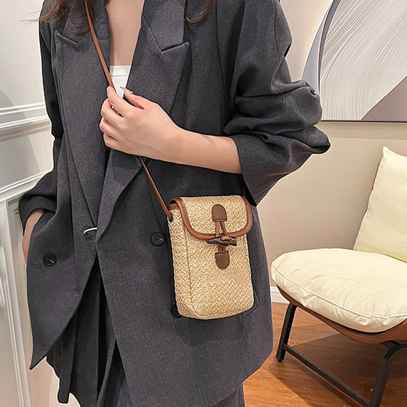 Vintage Casual Bag