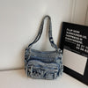 Torba Casualowa Vintage