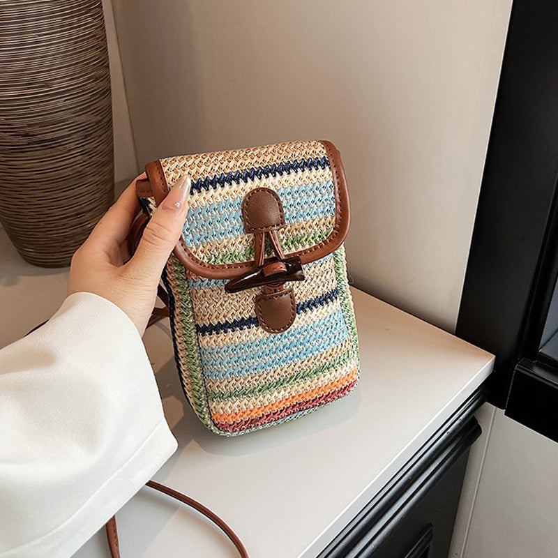Vintage Casual Bag