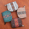 Vintage Torebka Monety W Stylu Etnicznym