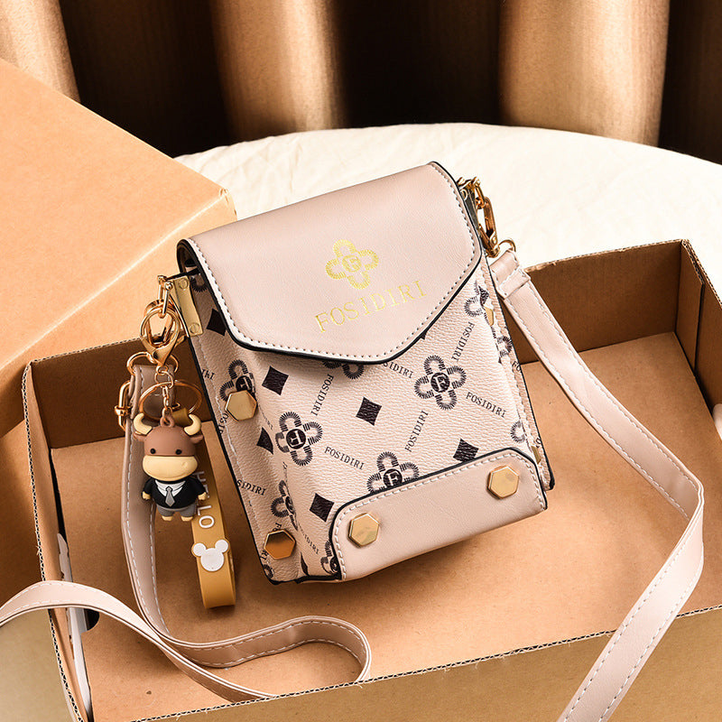 Torba Vintage Casual