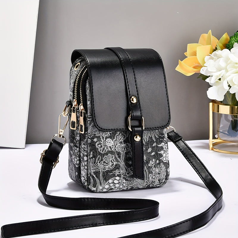 Torba Vintage Casual