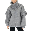 Casualowy Sweter Oversize