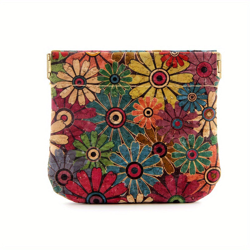 Vintage Casual Coin Torebka