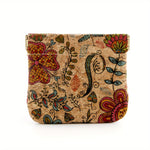 Vintage Casual Coin Torebka