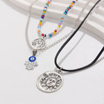 Vintage Bohemian Nonotan