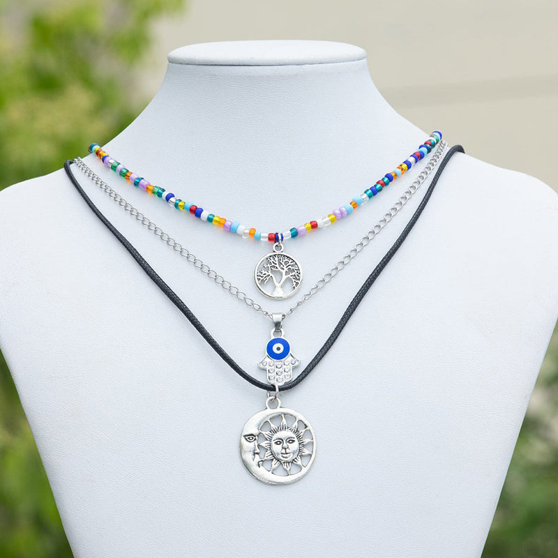 Vintage Bohemian Nonotan