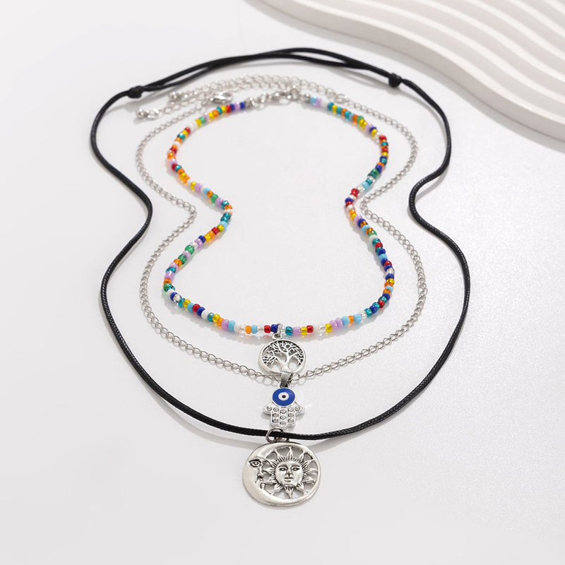 Vintage Bohemian Nonotan