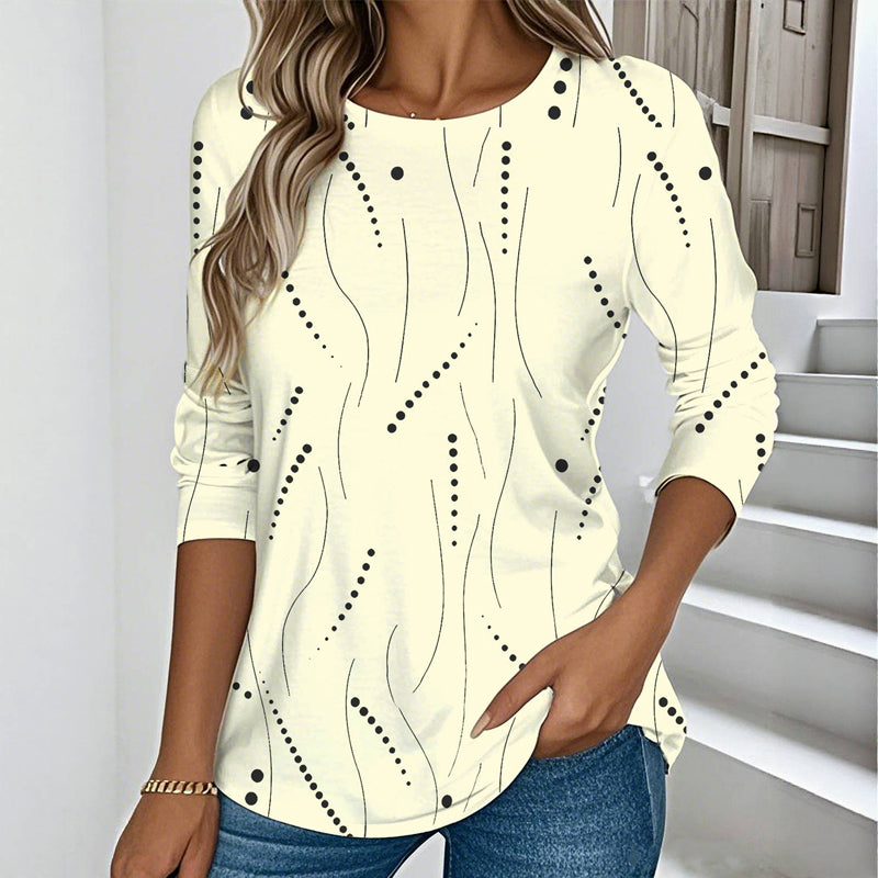 Koszulka Vintage Casual