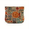 Vintage Casual Coin Torebka