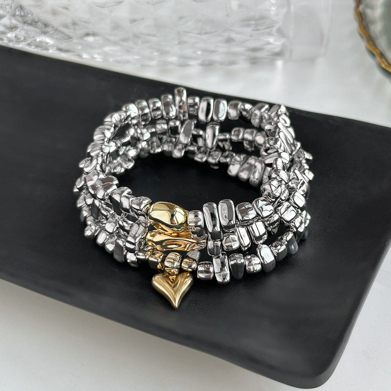 Vintage Bohemian Bransoleta