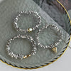 Vintage Bohemian Bransoleta