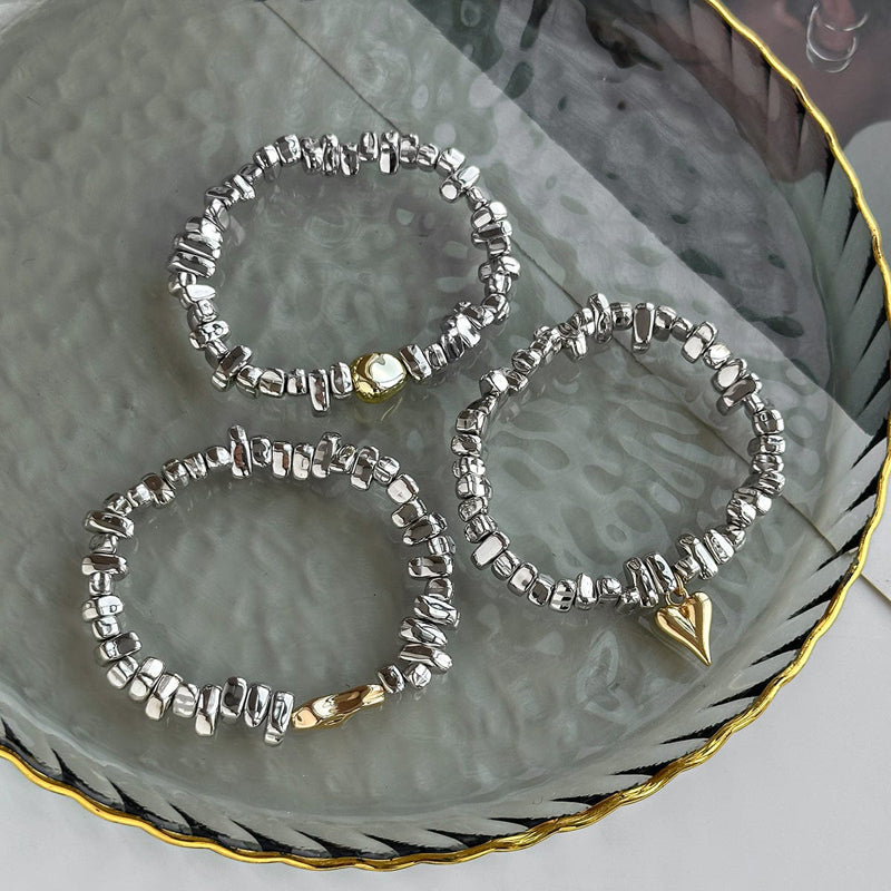 Vintage Bohemian Bransoleta