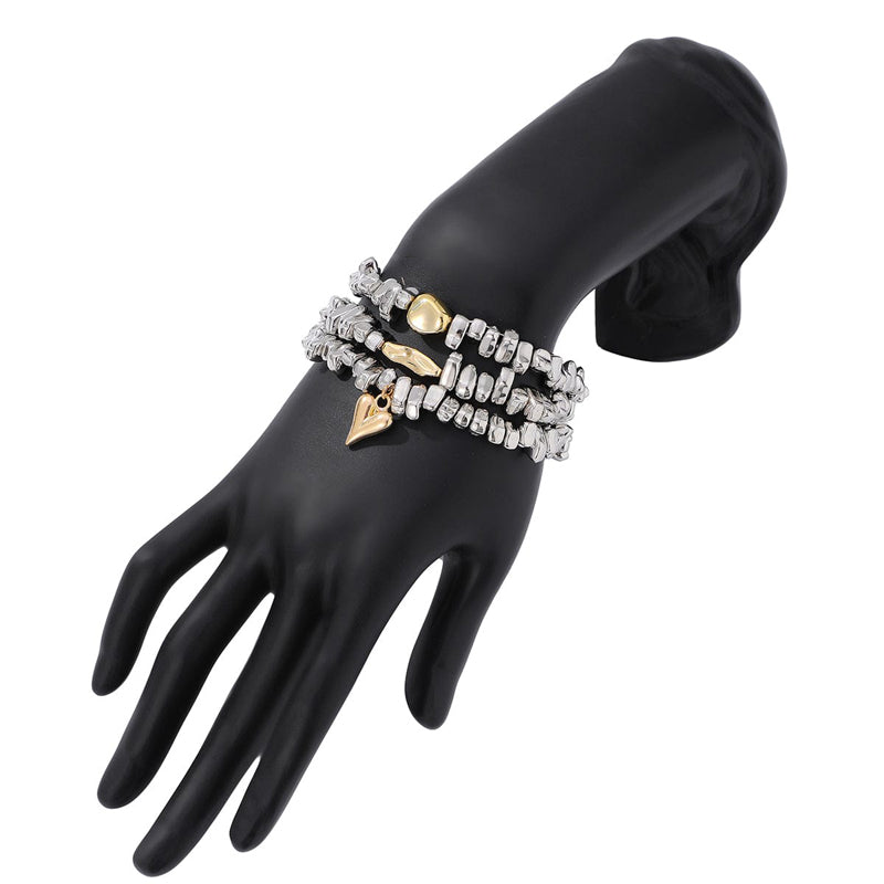 Vintage Bohemian Bransoleta
