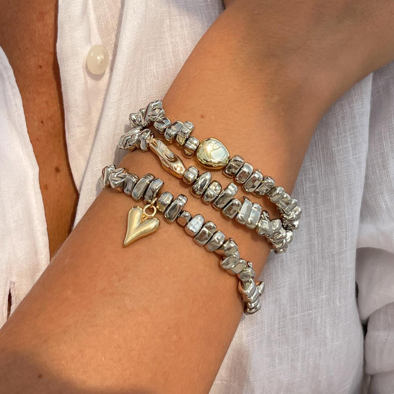 Vintage Bohemian Bransoleta