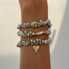 Vintage Bohemian Bransoleta