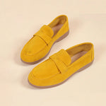 Wygodne Buty Wsuwane