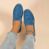 Wygodne Buty Wsuwane