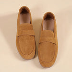 Wygodne Buty Wsuwane