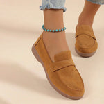 Wygodne Buty Wsuwane