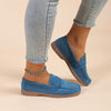 Wygodne Buty Wsuwane