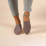 Wygodne Buty Wsuwane