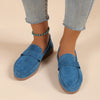 Wygodne Buty Wsuwane