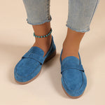 Wygodne Buty Wsuwane