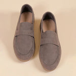 Wygodne Buty Wsuwane