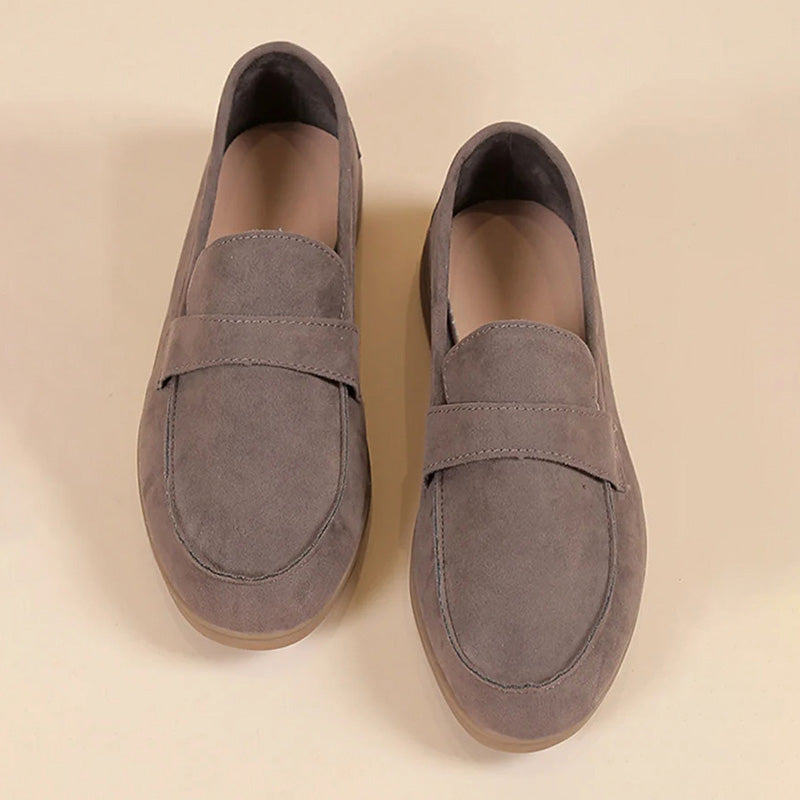 Wygodne Buty Wsuwane