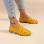 Wygodne Buty Wsuwane