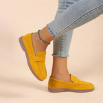 Wygodne Buty Wsuwane