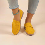 Wygodne Buty Wsuwane