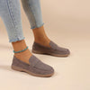 Wygodne Buty Wsuwane