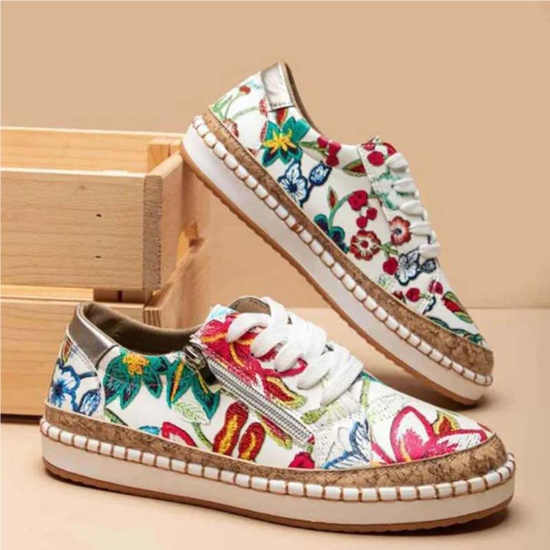 Modne Buty Swobodne